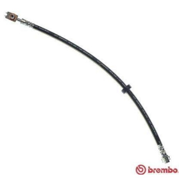 Шланг тормозной BREMBO t85028