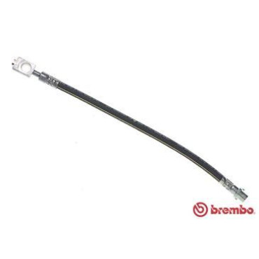 Гальмівний шланг задній BREMBO t85049