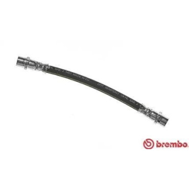Гальмівний шланг задній BREMBO t85067