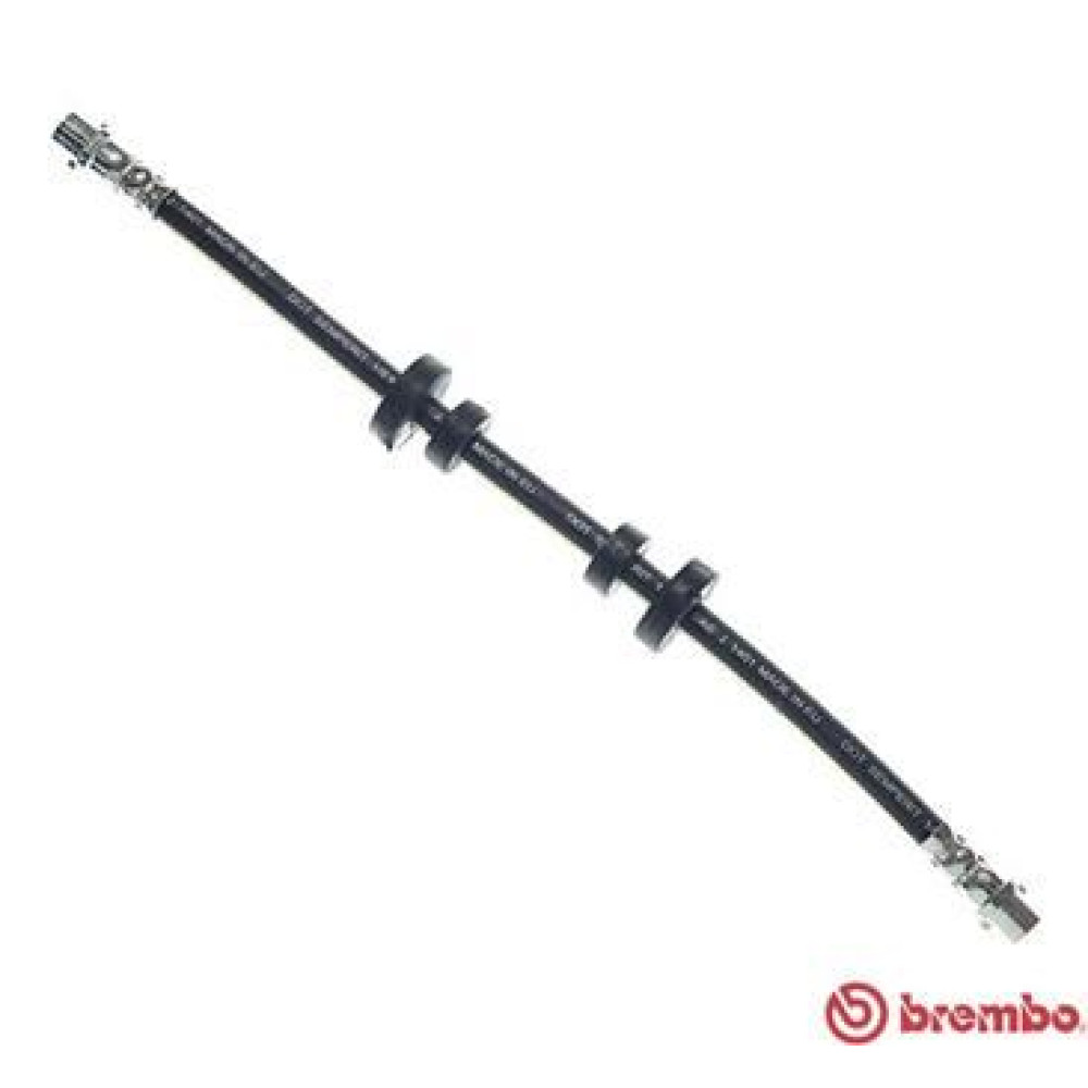 Гальмівний шланг передній BREMBO t85103