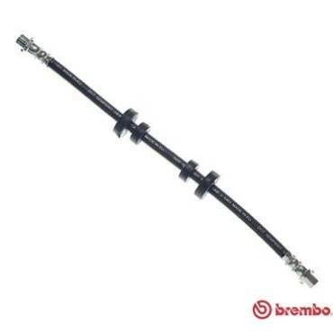 Гальмівний шланг передній BREMBO t85103