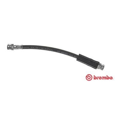 Шланг тормозной BREMBO t85111