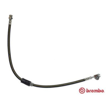 Гальмівний шланг передній BREMBO t85112