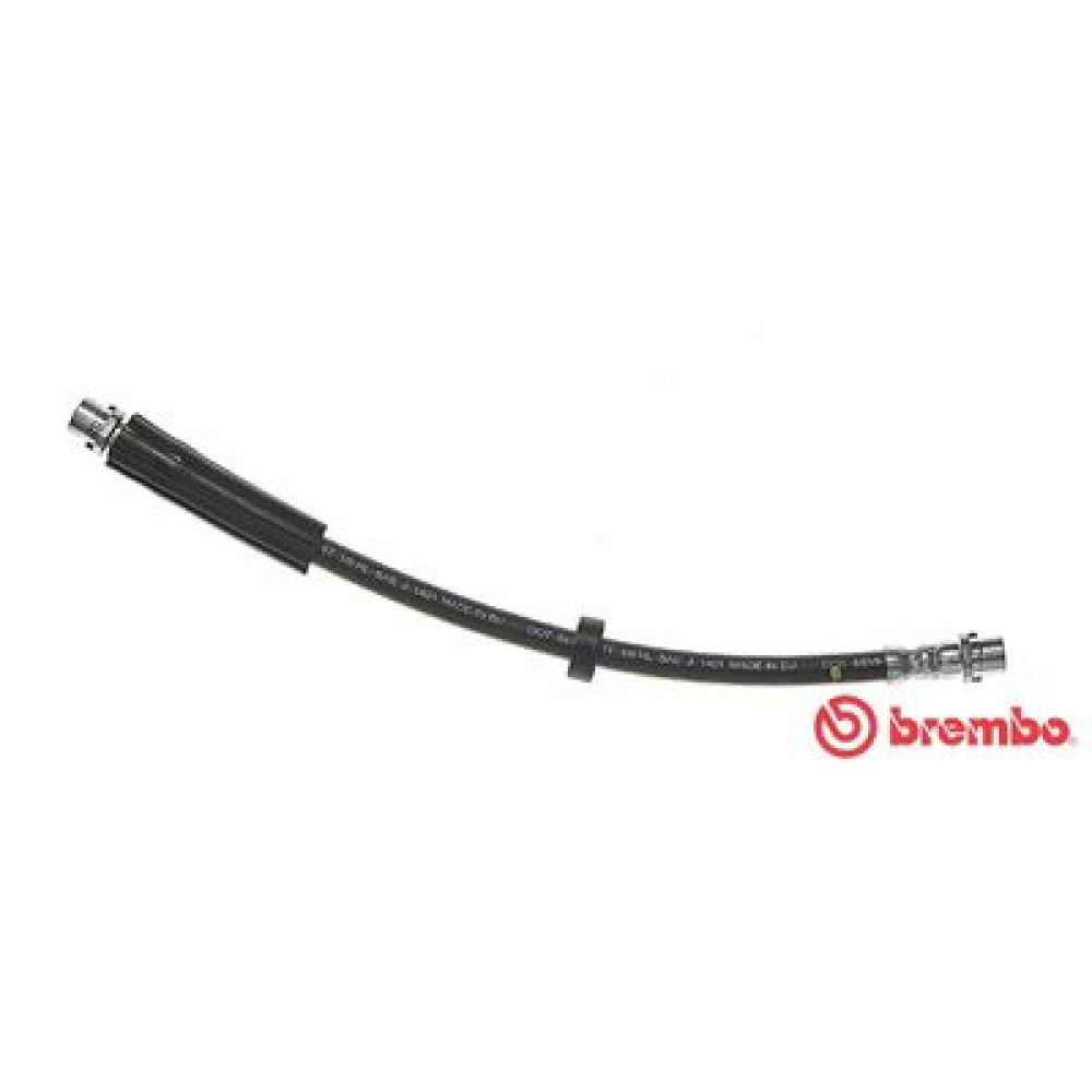 Шланг гальмівний BREMBO t85117