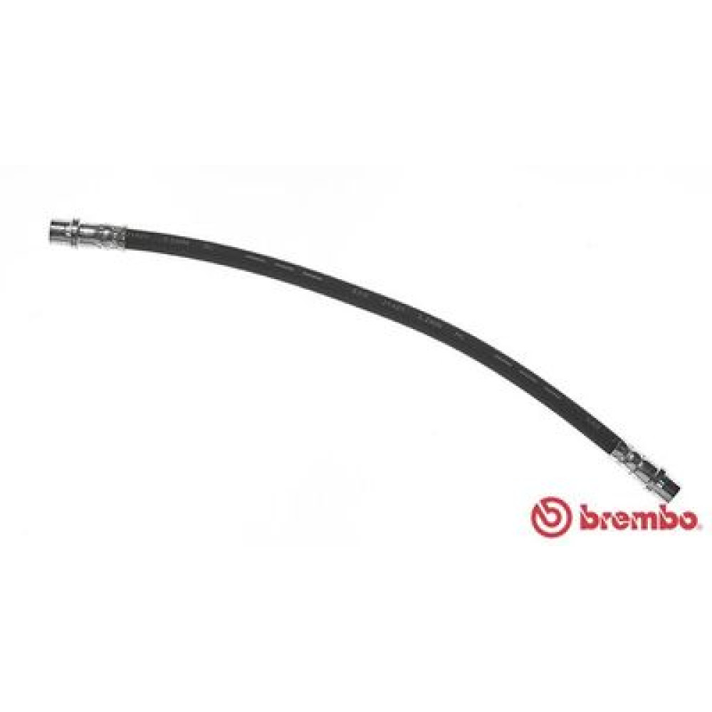 Тормозной шланг передний BREMBO t85121