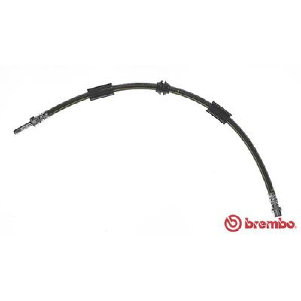 Шланг гальмівний BREMBO t85126