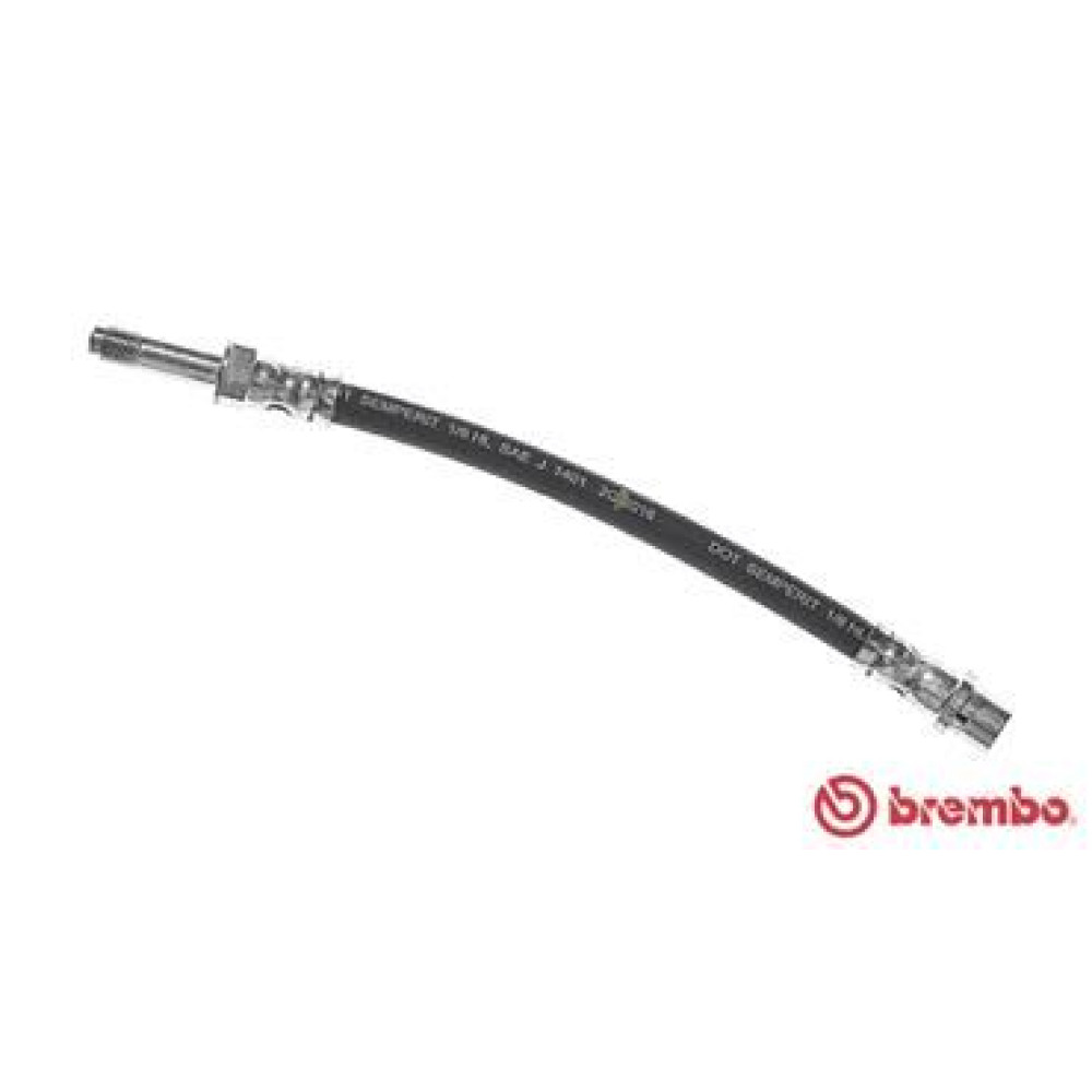 Шланг гальмівний BREMBO t85127