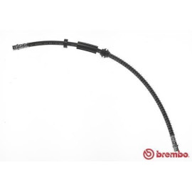 Шланг тормозной BREMBO t85129