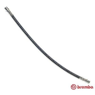 Гальмівний шланг передній/задній BREMBO t85130