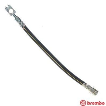 Тормозной шланг задний BREMBO t85137