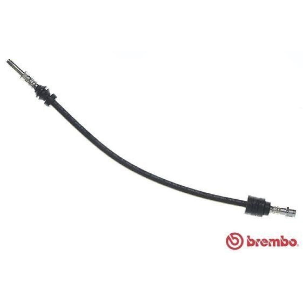 Шланг гальмівний BREMBO t85140