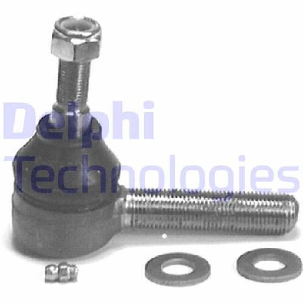Накінечник кермової тяги DELPHI ta1002