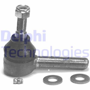 Наконечник рулевой тяги DELPHI ta1002