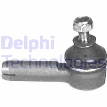 Наконечник рулевой тяги DELPHI ta1069