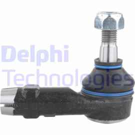 DELPHI ta1070 Наконечник рулевой тяги DELPHI ta1070