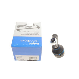 DELPHI ta1081 Накінечник кермової тяги DELPHI ta1081