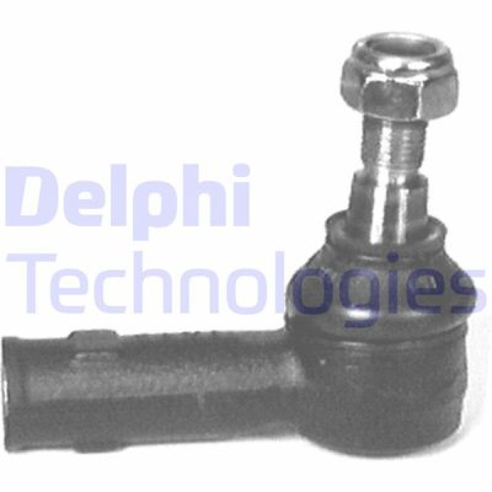 Накінечник кермової тяги DELPHI ta1094
