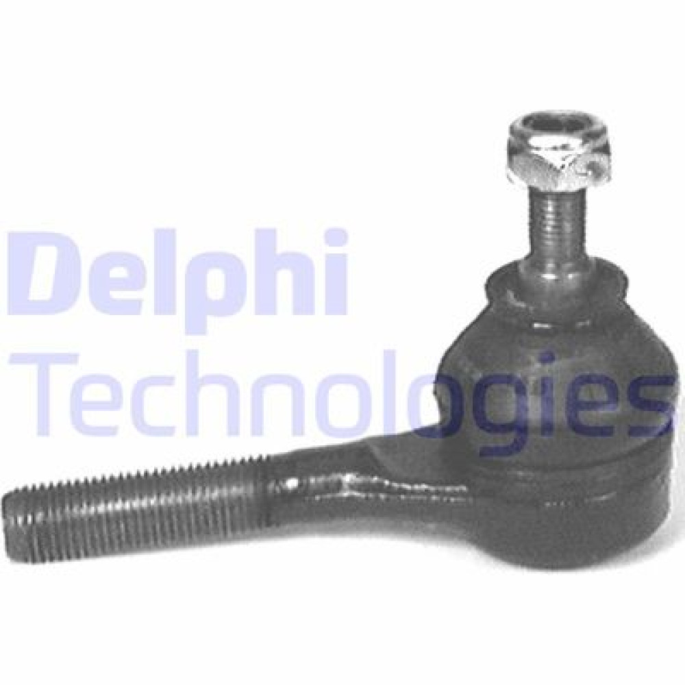 Наконечник рулевой тяги DELPHI ta1096
