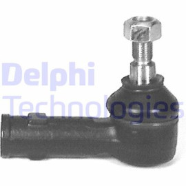 Наконечник рулевой тяги DELPHI ta1101