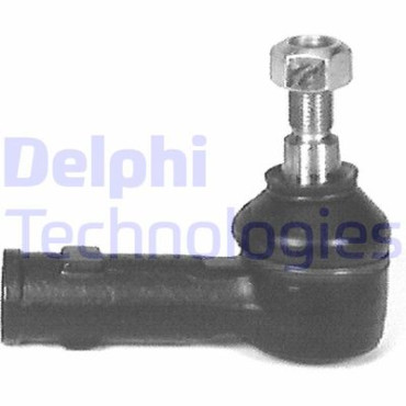 Накінечник кермової тяги DELPHI ta1101