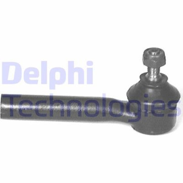 Накінечник кермової тяги DELPHI ta1133