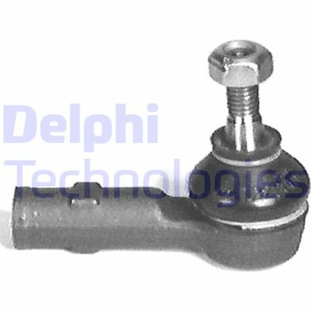 Наконечник рулевой тяги DELPHI ta1135