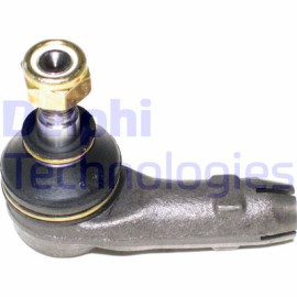 DELPHI ta1150 Наконечник рульової тяги DELPHI ta1150