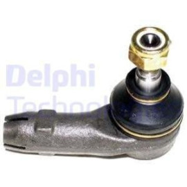 DELPHI ta1151 Наконечник рулевой тяги DELPHI ta1151