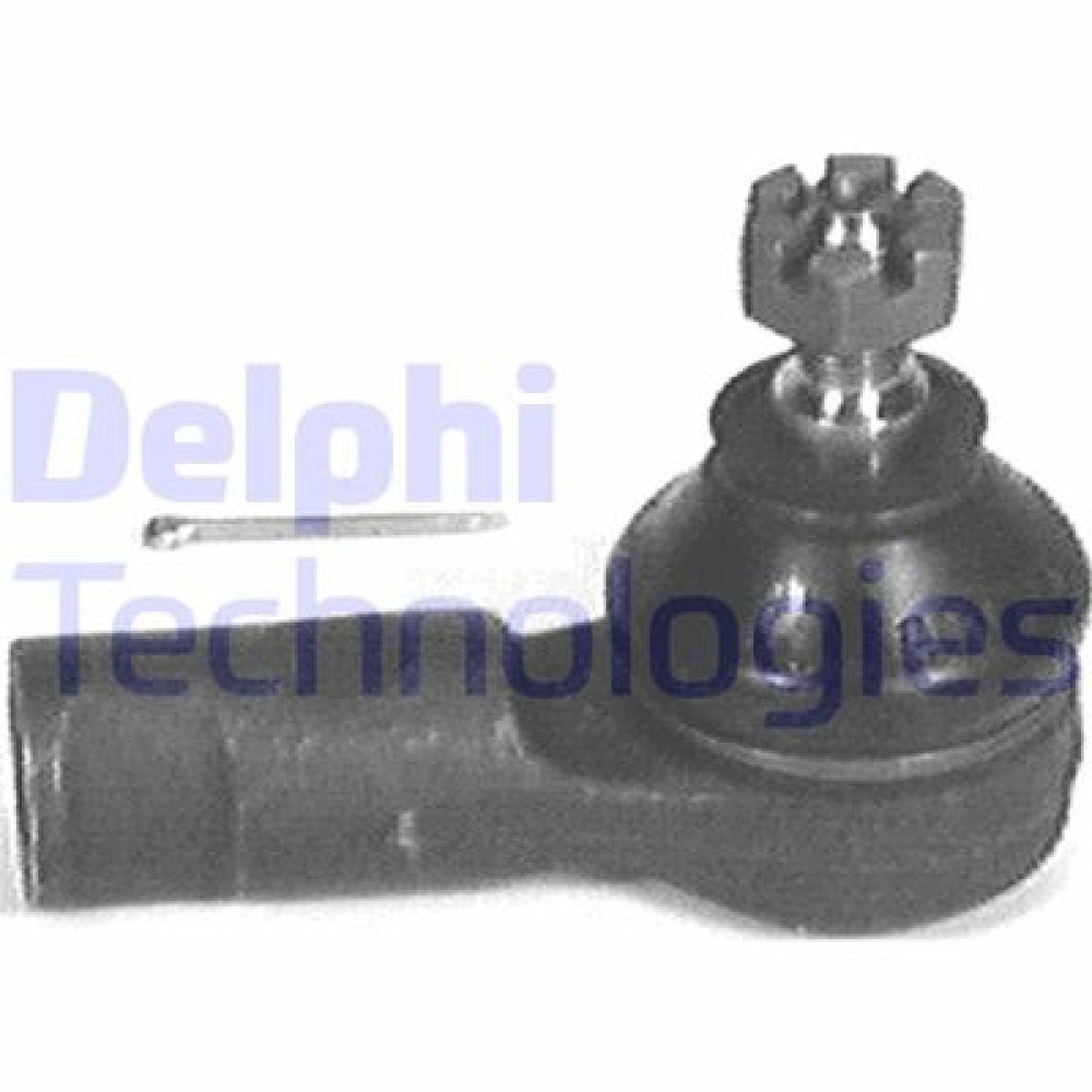 Накінечник кермової тяги DELPHI ta1165