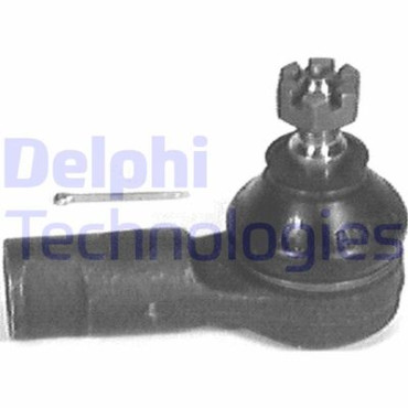 Наконечник рулевой тяги DELPHI ta1165