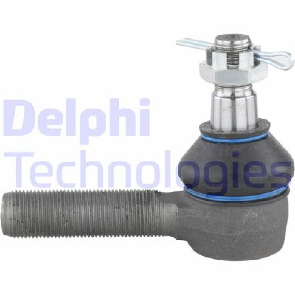Накінечник кермової тяги DELPHI ta1168