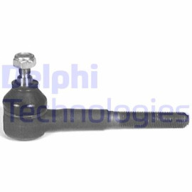 DELPHI ta1186 Наконечник рулевой тяги DELPHI ta1186