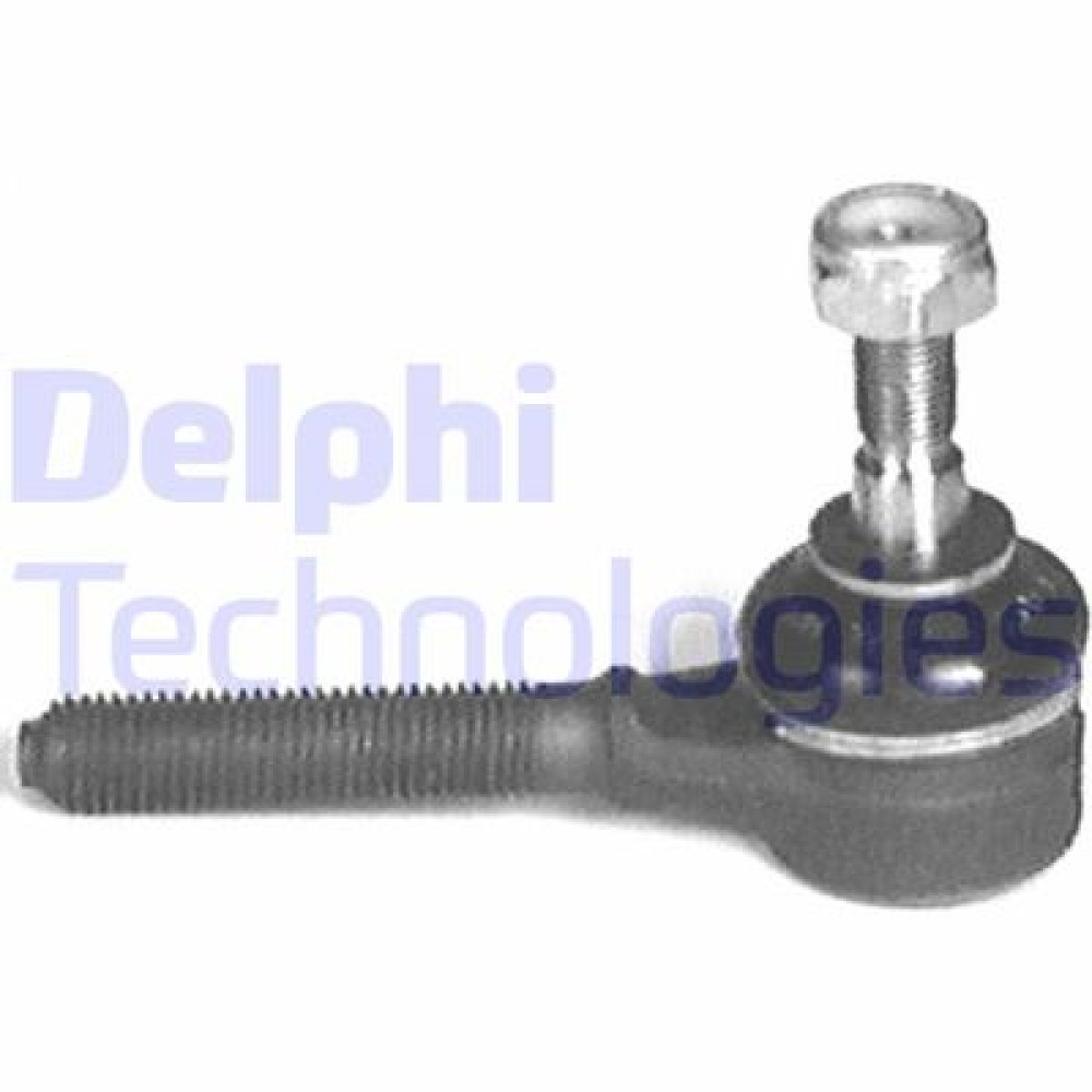 Накінечник кермової тяги DELPHI ta1187