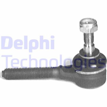 Накінечник кермової тяги DELPHI ta1187