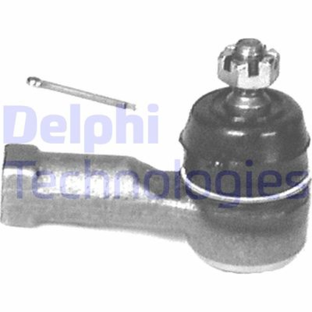 Наконечник рулевой тяги DELPHI ta1193