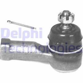 DELPHI ta1193 Наконечник рулевой тяги DELPHI ta1193
