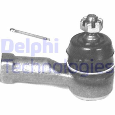 Накінечник кермової тяги DELPHI ta1193