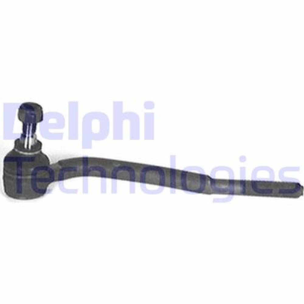 Накінечник кермової тяги DELPHI ta1205