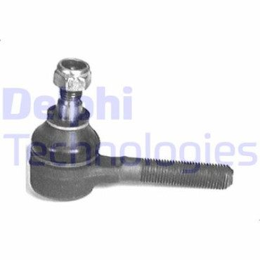 Накінечник кермової тяги DELPHI ta1206