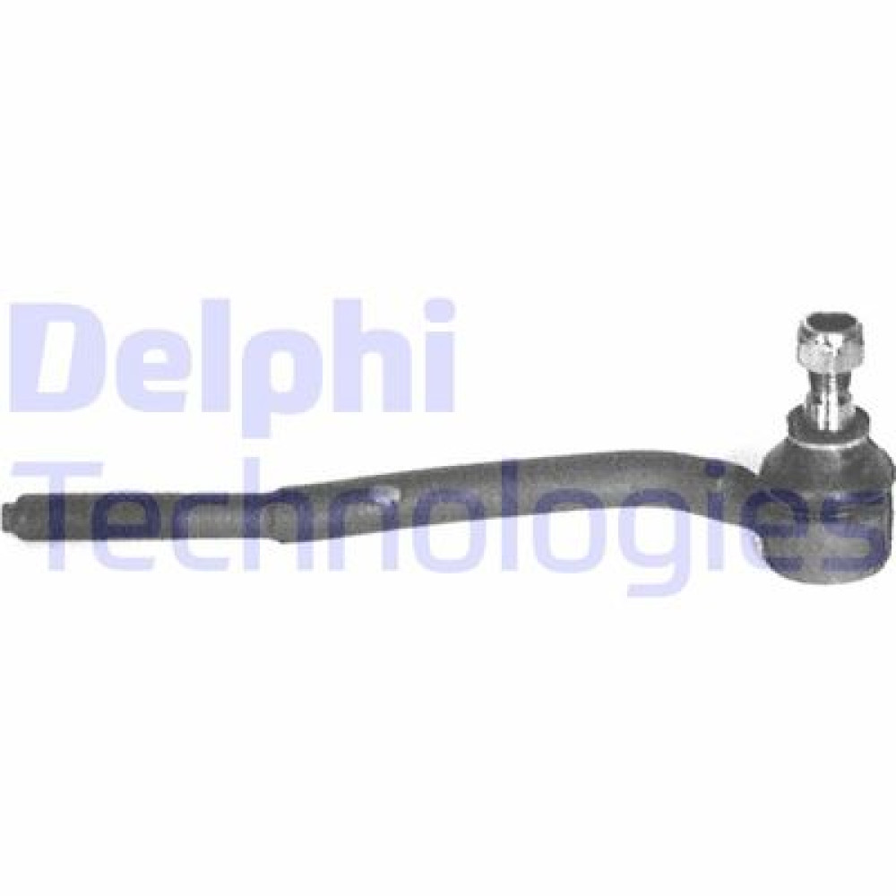 Наконечник рулевой тяги DELPHI ta1207