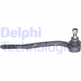 DELPHI ta1207 Накінечник кермової тяги DELPHI ta1207