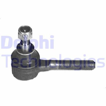 Наконечник рулевой тяги DELPHI ta1208