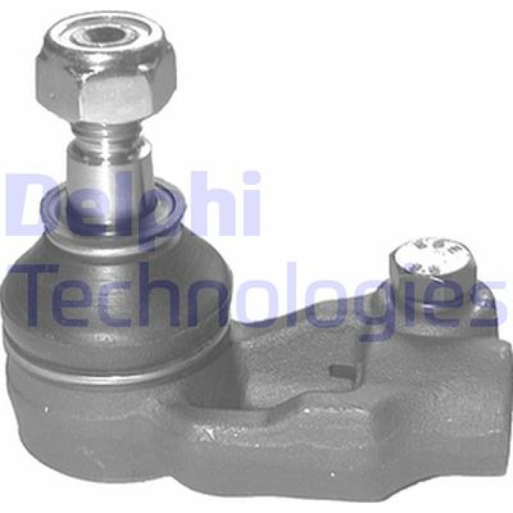 Накінечник кермової тяги DELPHI ta1209