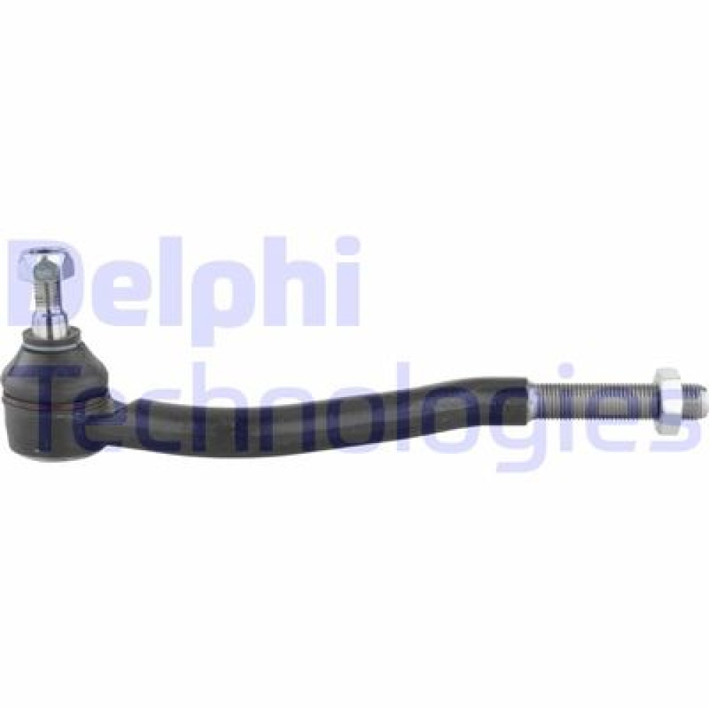 Накінечник кермової тяги DELPHI ta1214