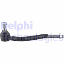 DELPHI ta1214 Наконечник рулевой тяги DELPHI ta1214