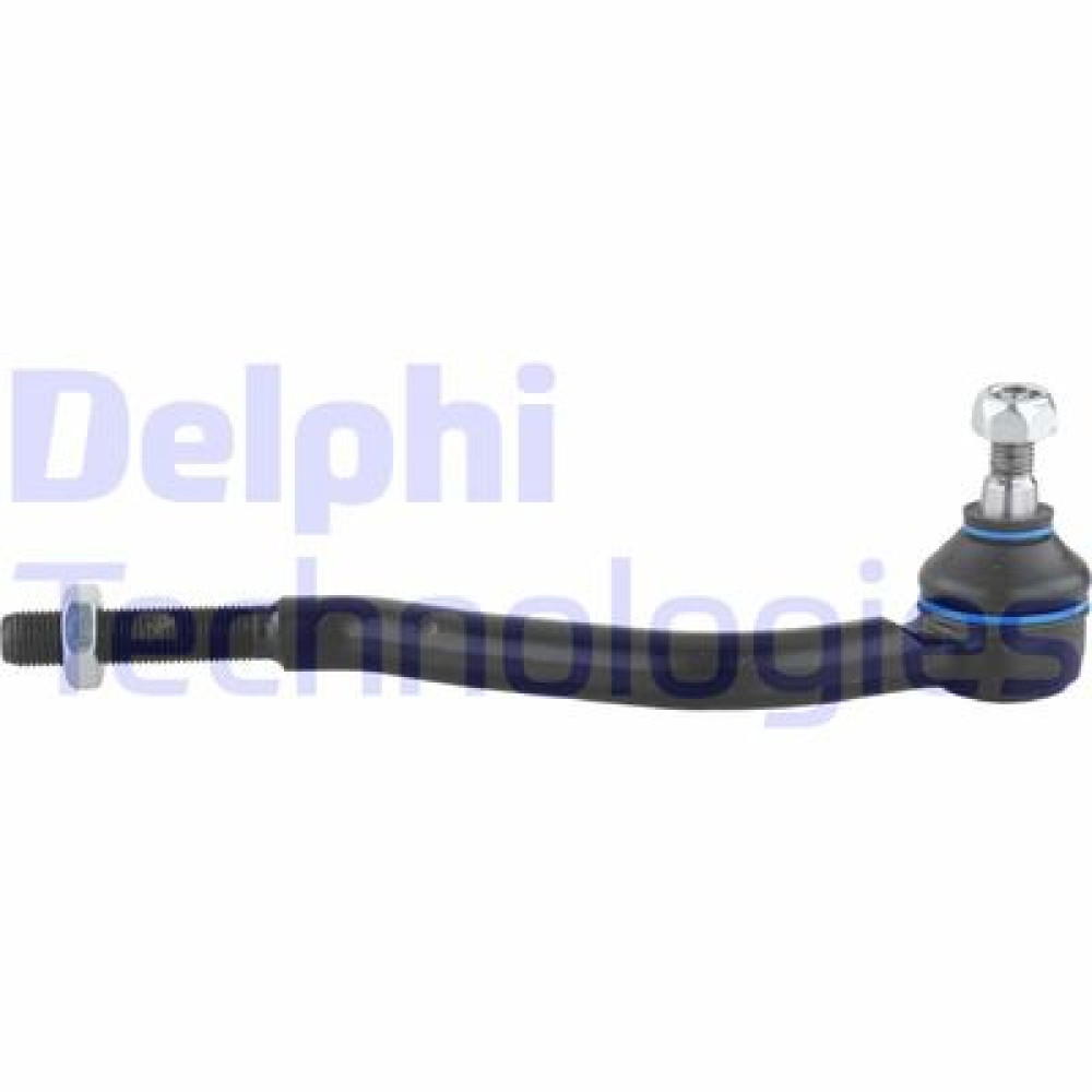 Наконечник рулевой тяги DELPHI ta1215