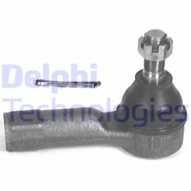DELPHI ta1225 Наконечник рулевой тяги DELPHI ta1225