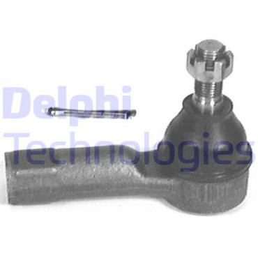 Наконечник рулевой тяги DELPHI ta1225