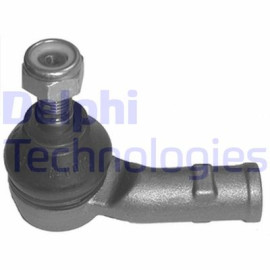 DELPHI ta1237 Наконечник рулевой тяги DELPHI ta1237