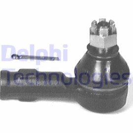 DELPHI ta1243 Наконечник рулевой тяги DELPHI ta1243